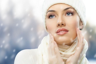 Nám da ở phụ nữ trung niên - 1 Nám da ở phụ nữ trung niên