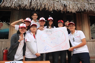 Cơ hội thi tuyển đại học ngay khi đang học THPT