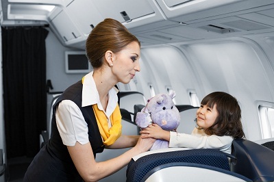 Sắp khai trương đường bay thẳng TP.HCM đi Kazakhstan