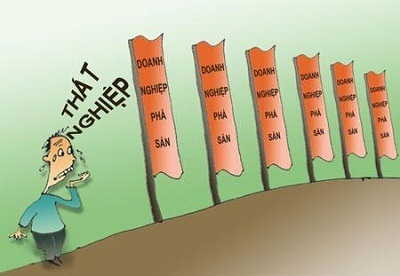 Doanh nghiệp chọn bạn hay sinh viên khác?