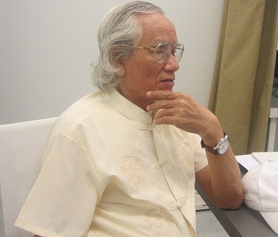 Bệnh viện FV đã giúp tôi thoát khỏi bờ vực Ung thư - 1