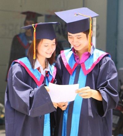 Doanh nghiệp chọn bạn hay sinh viên khác?