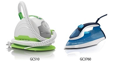 Với số lượng lớn quần áo cần ủi trước khi đóng gói