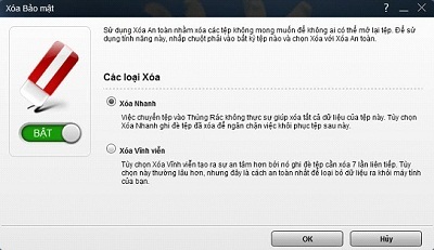 Trend Micro phiên bản 2013 với những tính năng vượt trội - 4 Trend Micro phiên bản 2013 với những tính năng vượt trội