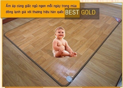 Tiết kiệm điện năng, diện tích