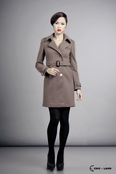 Cơn sốt thị trường Chic-land giảm giá 50% - 2 CHIC-LAND Fashion Head Office