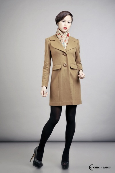 Cơn sốt thị trường Chic-land giảm giá 50% - 3 CHIC-LAND Fashion Head Office