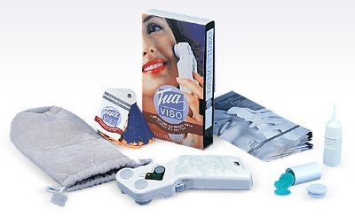 Làm đẹp đón xuân cùng Tua Viso - 4 Máy tập cơ mặt tua Viso.