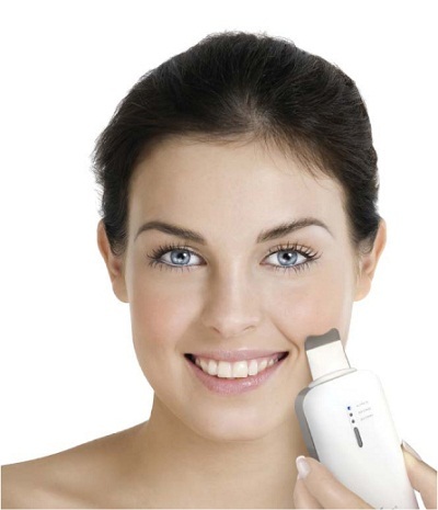 Làm đẹp đón xuân cùng Tua Viso - 5 Máy massage mặt, làm sạch sâu, thanh tẩy da TuaSpa.