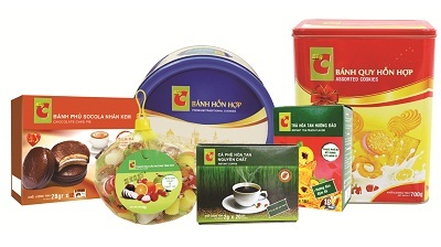 Đón Tết tiết kiệm cùng nhãn hàng riêng Big C