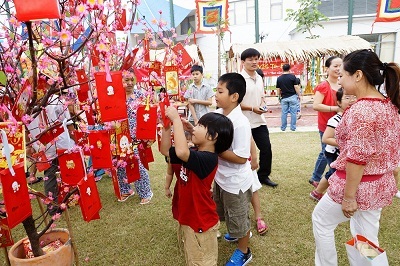 Nền tảng tri thức cần bắt nguồn từ giá trị văn hóa truyền thống