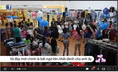 Valentine 2013 - Mùa tình yêu dẫn lối - 2 Cộng đồng Tình Yêu Dẫn Lối thu hút hàng trăm lượt đóng góp ý tưởng Valentine của các bạn trẻ.