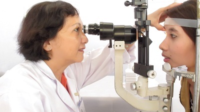 Phòng ngừa bệnh khô mắt - 1 Phim nước mắt và chức năng bảo vệ mắt