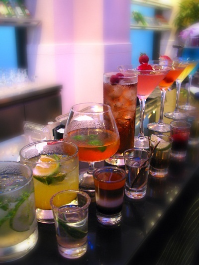 Tết sum vầy tại Sofitel Plaza Hanoi - 5 Liên hệ: