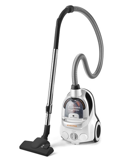 Máy hút bụi ErgoEasy Dọn nhà là thú vui