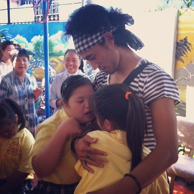 Cùng Phạm Anh Khoa vượt 400 Km hạnh phúc