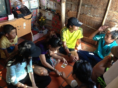 Cùng Phạm Anh Khoa vượt 400 Km hạnh phúc