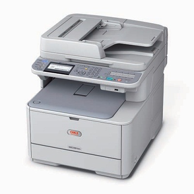 Đổi cũ lấy mới, làm ăn tấn tới với máy in laser màu OKI - 3 Ghi chú