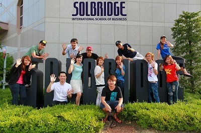 Học bổng lên đến 70% học phí tại Trường Kinh doanh Quốc tế SolBridge, Hàn Quốc - 2 Điểm nổi bật của trường: