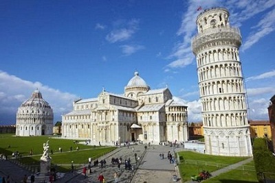 Du học Italia với học bổng chính phủ 100% học phí và nơi ở, không yêu cầu chứng chỉ tiếng Anh - 1 3.