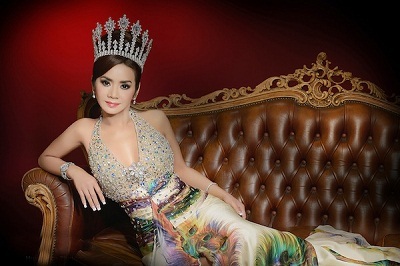 Hoa hậu Bích Liên xuất sắc đăng quang “Hoa hậu Á Châu Thế Giới 2012” - 1 Hoa hậu Bích Liên xuất sắc đăng quang “Hoa hậu Á Châu Thế Giới 2012”