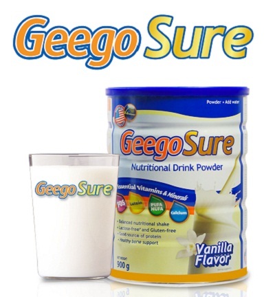 Mắt và chất Lutein kỳ diệu có trong sữa Geego sure - 1 2 ly Geego Sure mỗi ngày sẽ cung cấp đầy đủ lượng Lutein cần thiết cho Mắt.