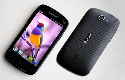 Đánh Giá Chi Tiết Q-Smart S20