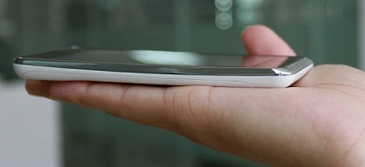 Video thực tế Q-Smart Miracle Mach