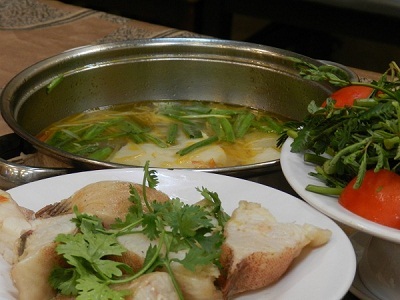 Nhà hàng Hàng Dương gửi lời tri ân khách hàng nhân dịp năm mới - 1 Nhà hàng Hàng Dương gửi lời tri ân khách hàng nhân dịp năm mới