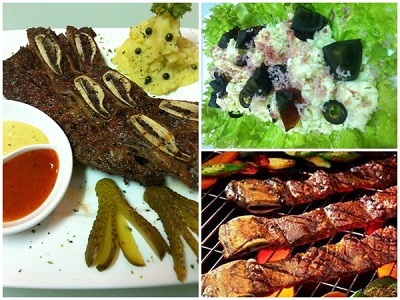 Thưởng thức Bò Bít Tết thơm lừng ngày đông giá lạnh - 10 Thưởng thức Bò Bít Tết thơm lừng ngày đông giá lạnh