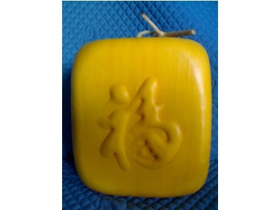 Hàng "độc" ngày Tết: Dưa hấu Long Phụng 3 triệu đồng/cặp - 5 Dưa hấu vuông.