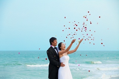 MGM Grand Hồ Tràm Beach khai trương đầu 2013