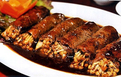 Thưởng thức Bò Bít Tết thơm lừng ngày đông giá lạnh - 2 Thưởng thức Bò Bít Tết thơm lừng ngày đông giá lạnh