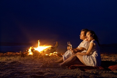 MGM Grand Hồ Tràm Beach khai trương đầu 2013