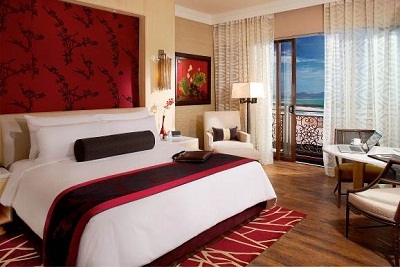 MGM Grand Hồ Tràm Beach khai trương đầu 2013