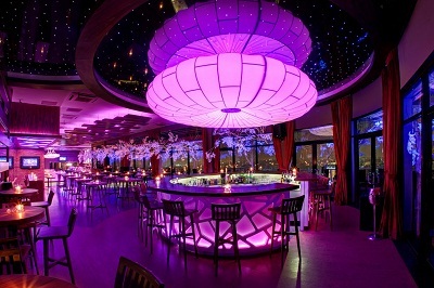 Luna Negra tiếp tục “hâm nóng” mùa đông Hà Nội - 6 Không gian mới hấp dẫn của The Rooftop.