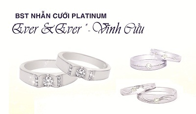 DOJI giới thiệu xu hướng nhẫn cưới 2013 - 1 DOJI giới thiệu xu hướng nhẫn cưới 2013