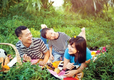 Chăm sóc mắt cho những chuyến đi xa