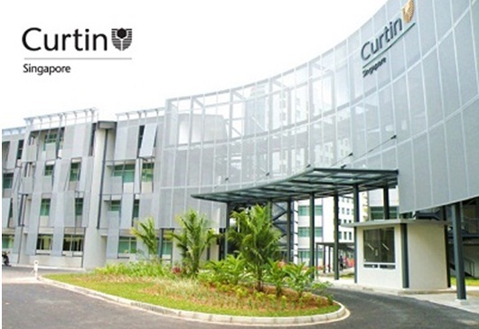 Curtin Singapore chính là điểm khởi đầu của bạn!