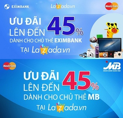 Tưng bừng sắm Tết online tại Lazada.vn - 2 Đặc biệt, Lazada sẽ áp dụng chính sách giao hàng miễn phí cho khách hàng ở