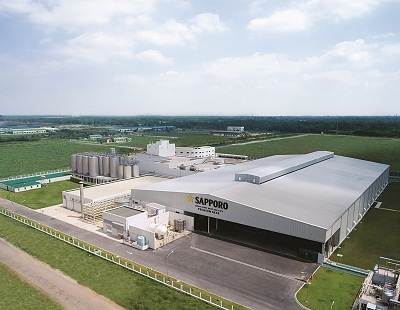 Sapporo – Hành trình 137 năm tiên phong - 3 Sapporo – Hành trình 137 năm tiên phong