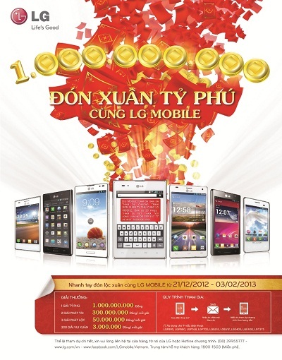 Tậu dế để thành tỷ phú