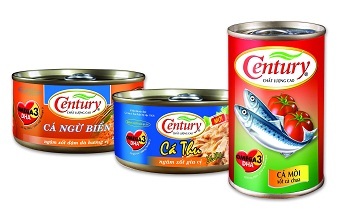 Nên bổ sung Omega-3 vào bữa ăn hàng ngày của bạn.