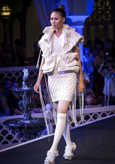 Hà Thanh Việt đạt giải Nhì với “Lối Thoát”.