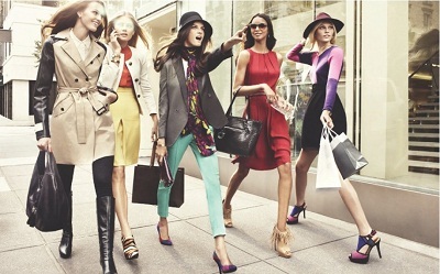 Nine West – Đón Tết Nguyên đán với khuyến mại “sốc” - 1 Nine West – Đón Tết Nguyên đán với khuyến mại “sốc”