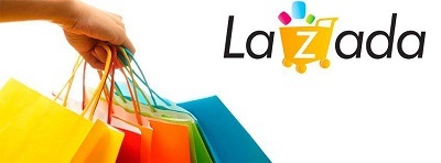 Tưng bừng sắm Tết online tại Lazada.vn - 3 Lazada.vn