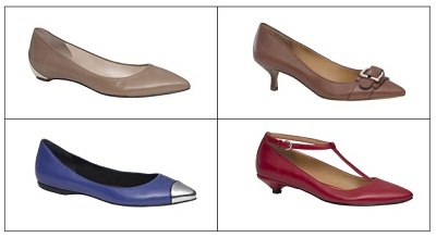 Nine West – Đón Tết Nguyên đán với khuyến mại “sốc” - 2 Nine West – Đón Tết Nguyên đán với khuyến mại “sốc”