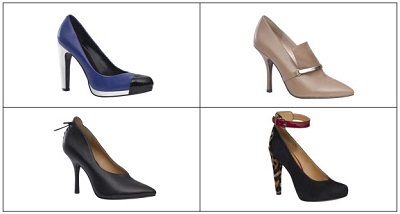 Nine West – Đón Tết Nguyên đán với khuyến mại “sốc” - 3 Tưng bừng đón tết Nguyên đán 2013, Nine West: