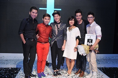 Hương Color: “Vận hội mới cho tạp chí thời trang”