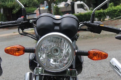 Suzuki EN150A - Lựa chọn hấp dẫn trong dòng naked phổ thông - 3 Suzuki EN150A - Lựa chọn hấp dẫn cho dòng nake phổ thông